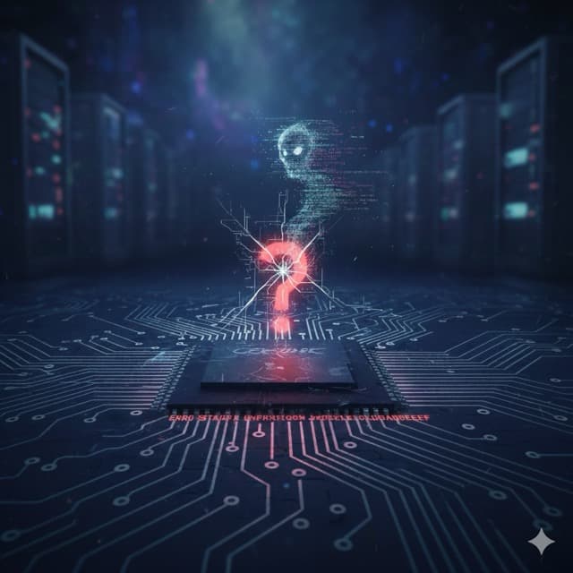 Cover Image for Mysterious Error: ctl.className.indexOf is not a function