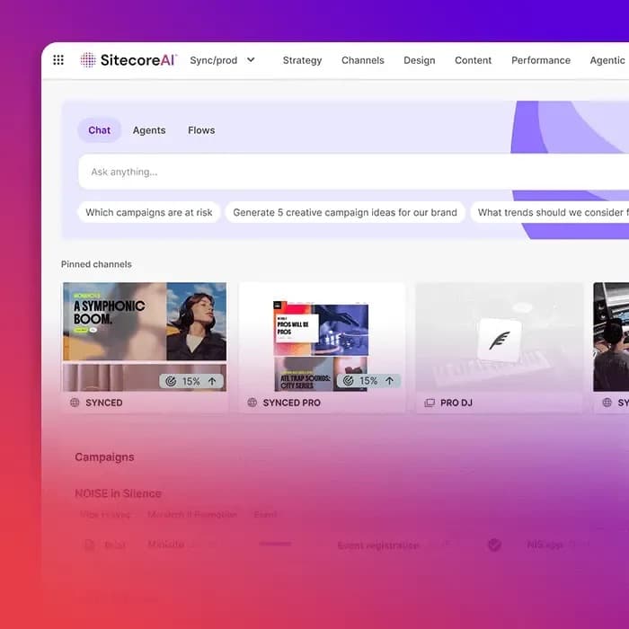 Cover Image for A Quick Look at SitecoreAI 'Essentials Tier'