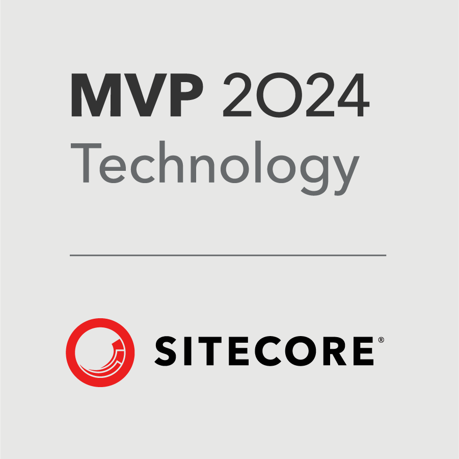 Cover Image for Marcel Gruber Awarded 2024 Sitecore MVP