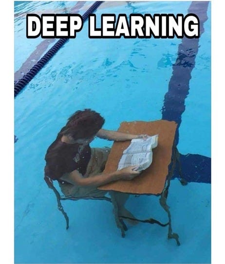 Deep Learning