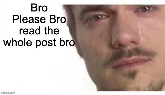 Read the whole post before implementing